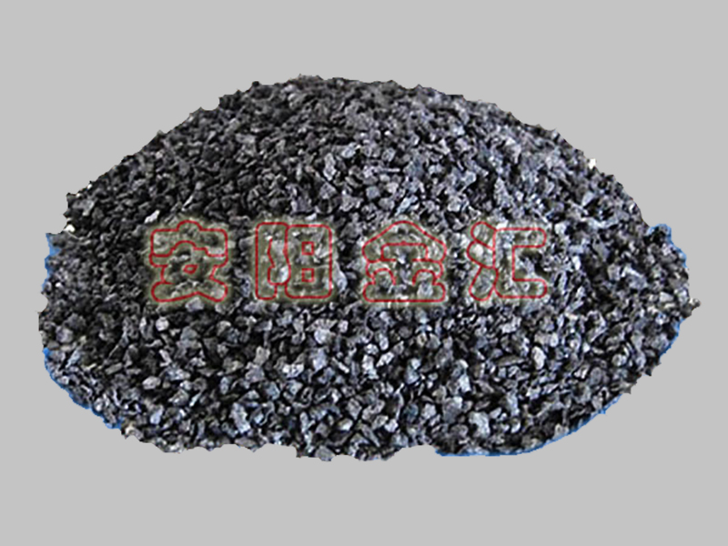 低碳鉻鐵